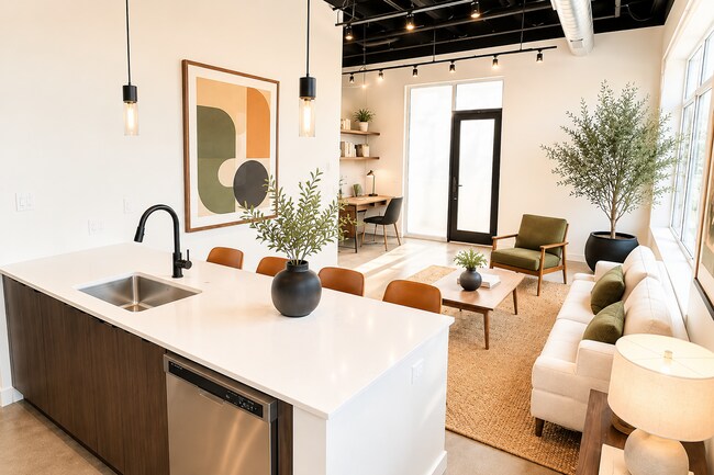 Foto del edificio - 2806 W Henderson St