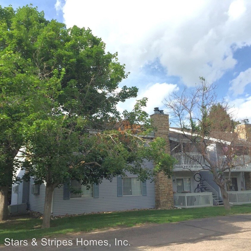 Primary Photo - 13241 E Asbury Dr