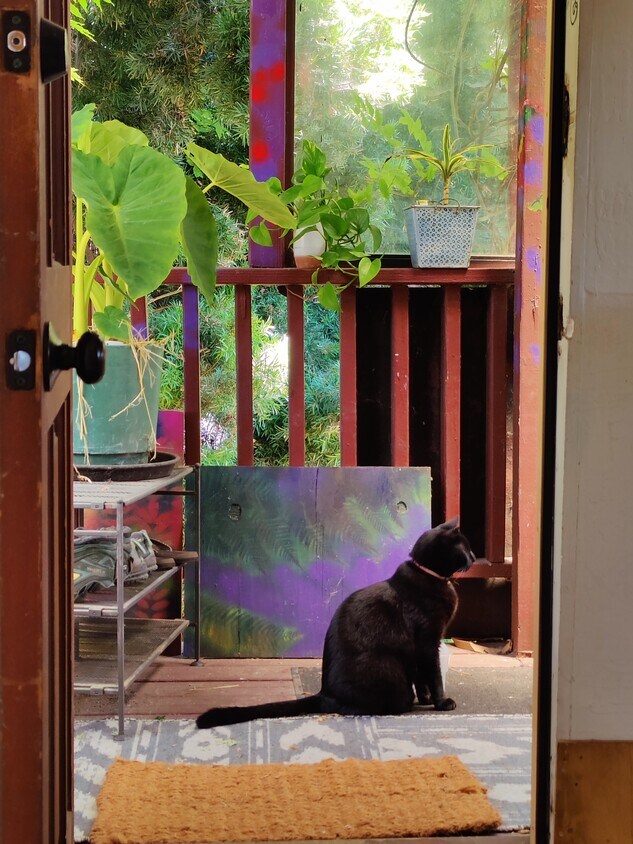 24361 Eden Ave Unit Tower Studio, Hayward, CA 94545 24361 Eden Ave