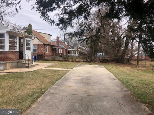 Foto del edificio - 4411 Norfolk Ave