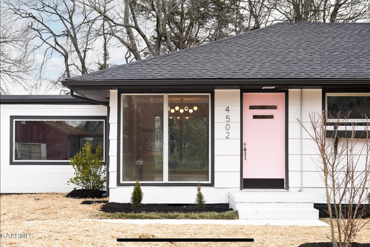 Photo - 4502 Glasgow Rd (Knoxville, TN)