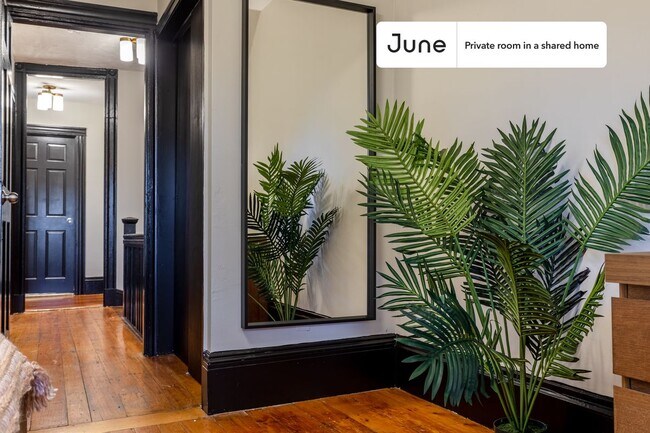 Foto del edificio - Room in Shared 5 bed/2 bath home in Allston