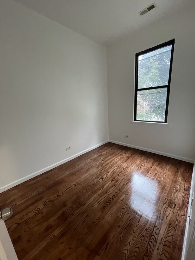 Bedroom 1 - 2416 W 36th St