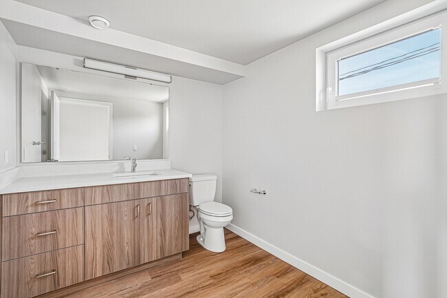 Foto del interior - Mosaic Apartments