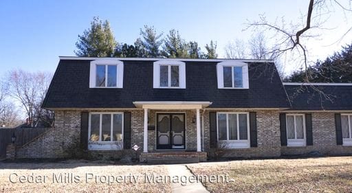 Foto principal - 1200 N Dry Creek Dr