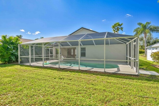 Foto del edificio - ** AVAILABLE NOW! ~ Pet Friendly POOL HOME...