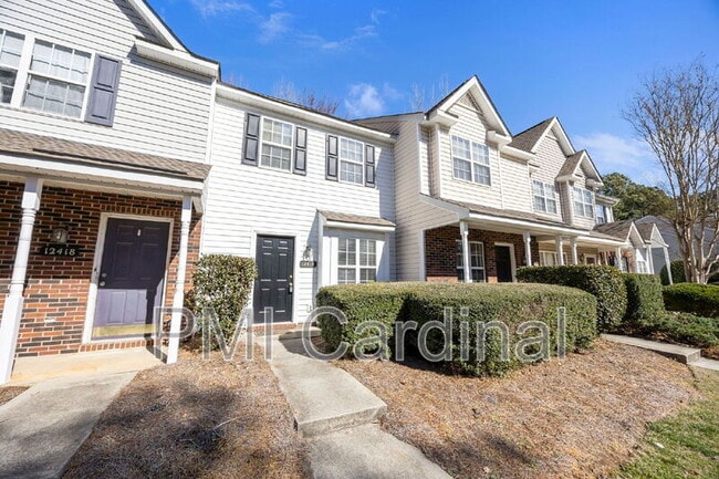 Building Photo - 12414 Bluestem Ln