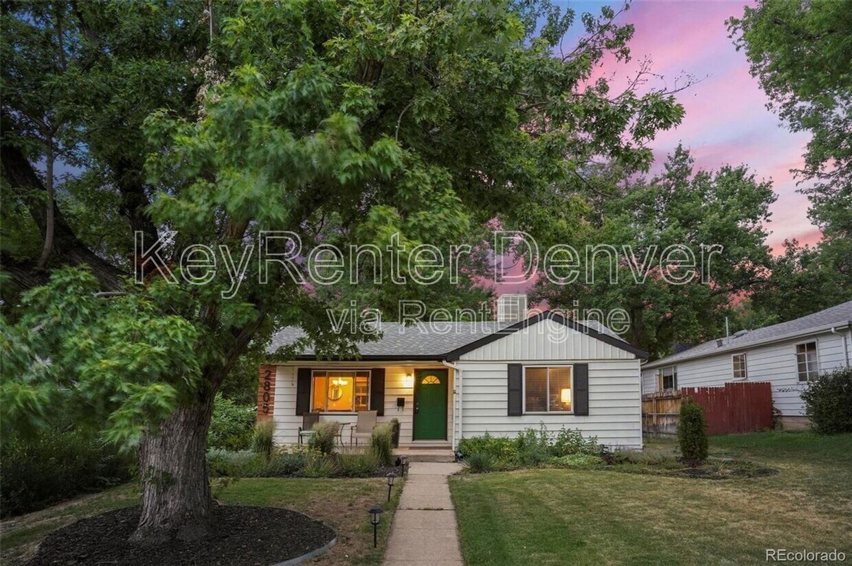 Photo - 2805 Fenton St