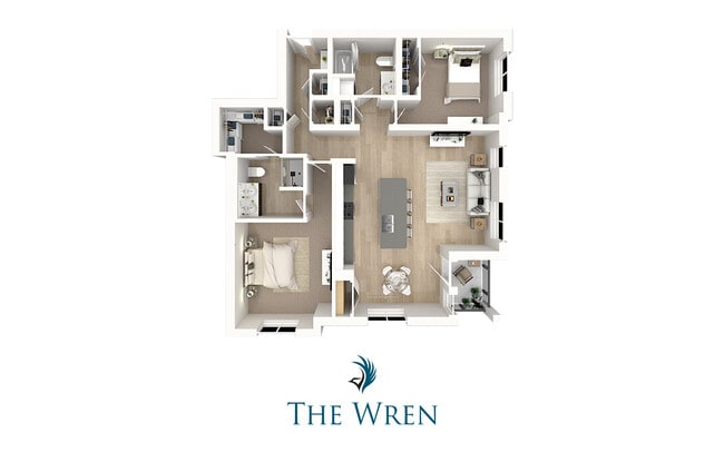Building Photo - The Wren & The Windsor