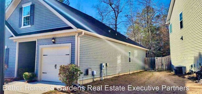 Foto del edificio - 3 br, 2 bath House - 706 Kensey Park Ln.
