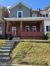 Building Photo - 2411 N West St
