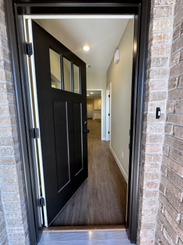 Foto del edificio - 1308 Milltown Rd