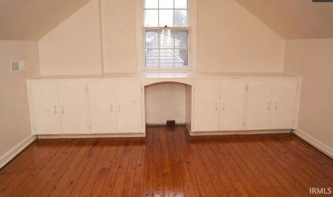 Foto del edificio - 1316 N Salisbury St