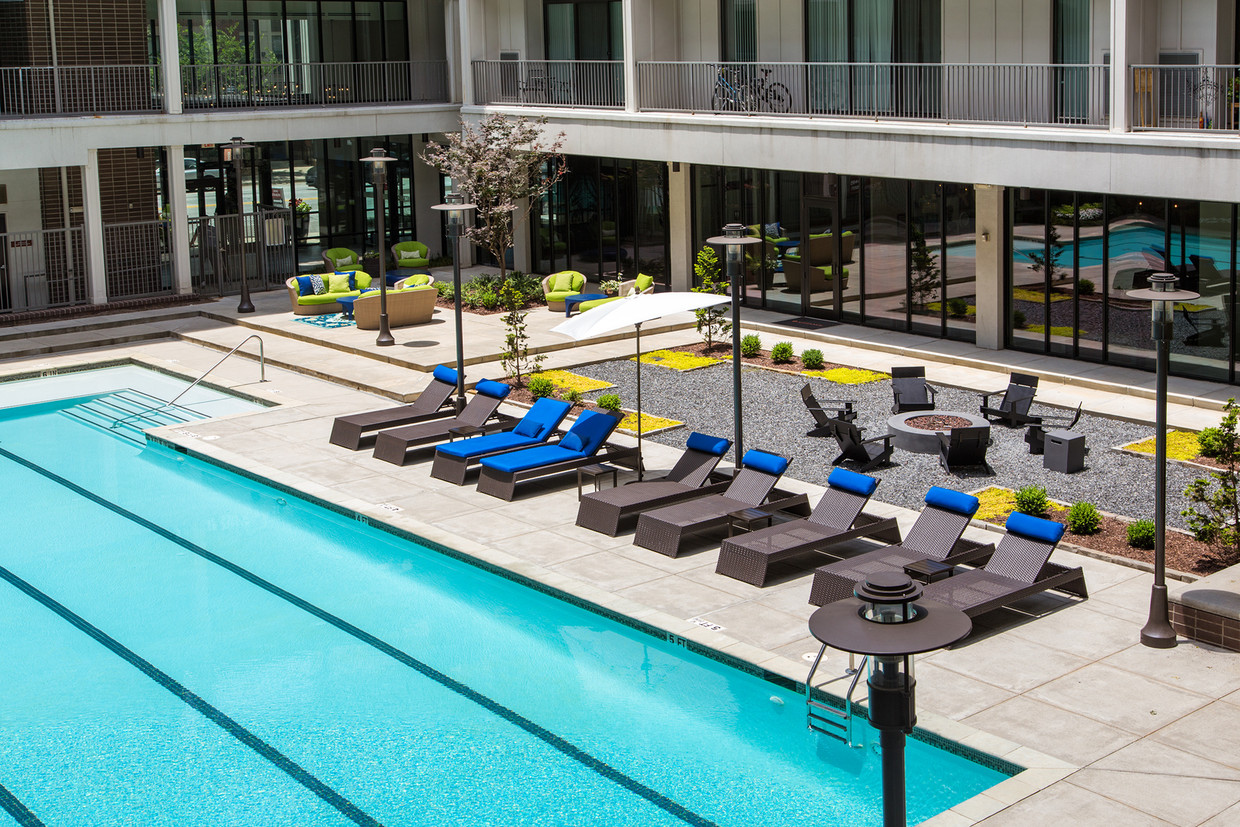 935M Apartments Atlanta, GA