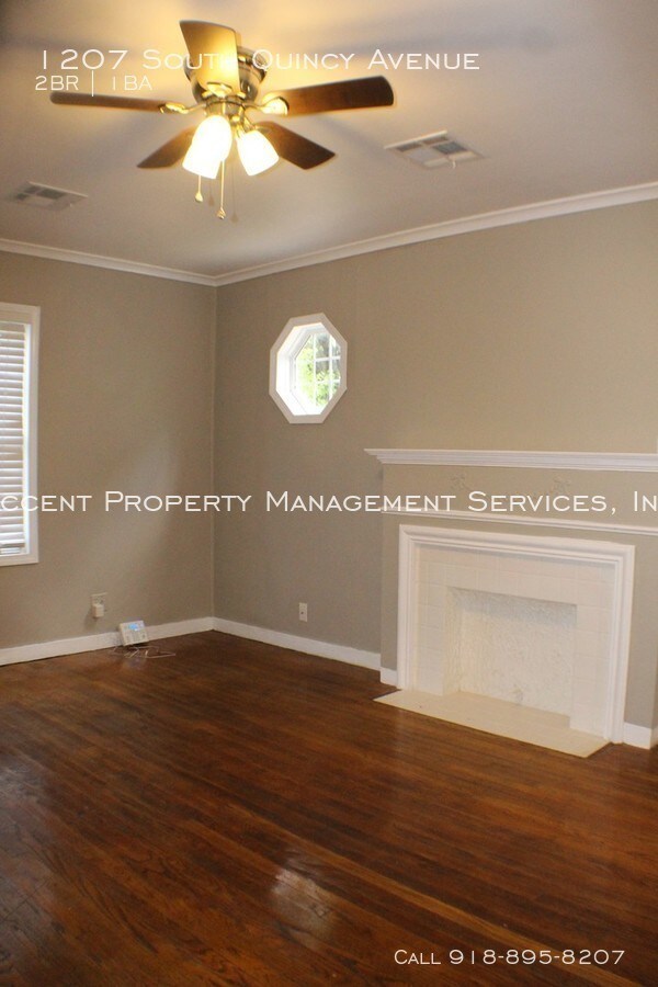 Foto del edificio - Newly Remodeled near Cherry Street