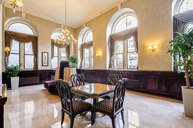 Foto del edificio - 1324 Locust St
