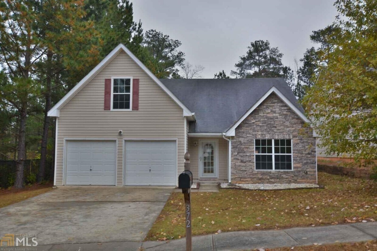 Primary Photo - 372 Berkshire Pl