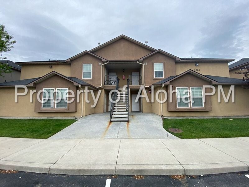 1061 W Pine Ave Unit 1, Meridian, ID 83642 Condo for Rent in