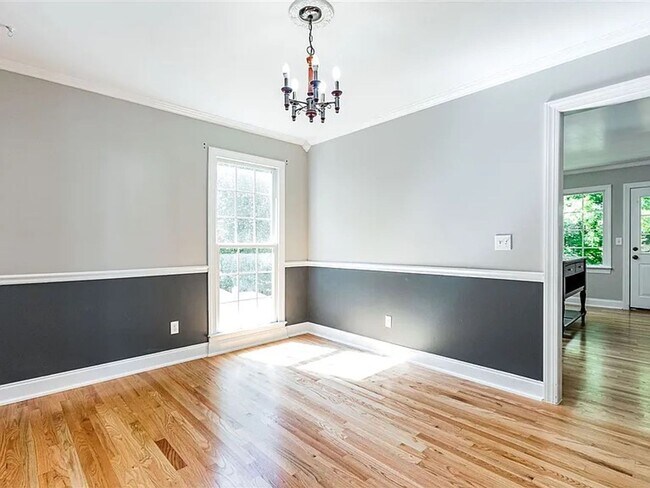 Building Photo - Beautiful 3bd/2bd Home in Wake Forest