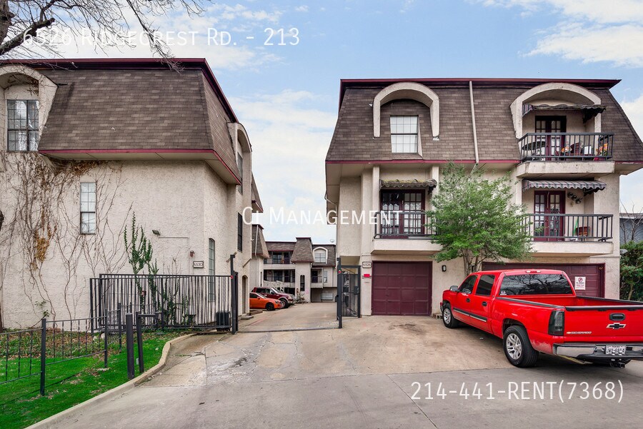 Primary Photo - New listing in an amazing location! Call t...