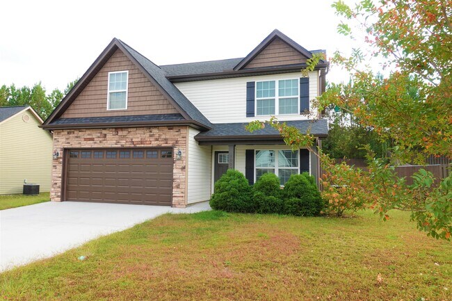 Foto del edificio - 1002 Whirlaway Cir