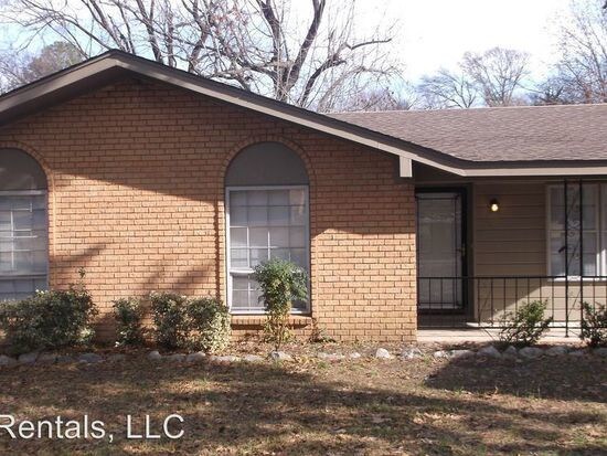Foto principal - 3286 Graves Rd