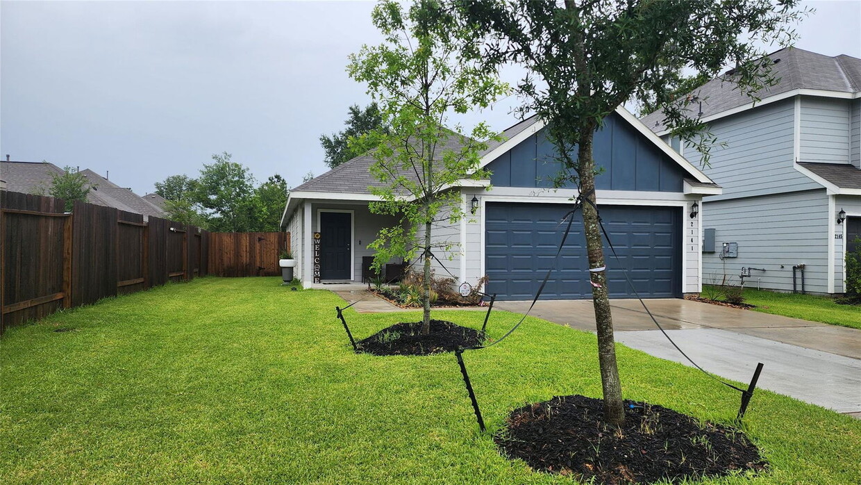 Foto principal - 2141 Graham Pt Wy