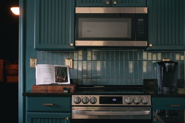 Foto del edificio - 405 North Blvd W