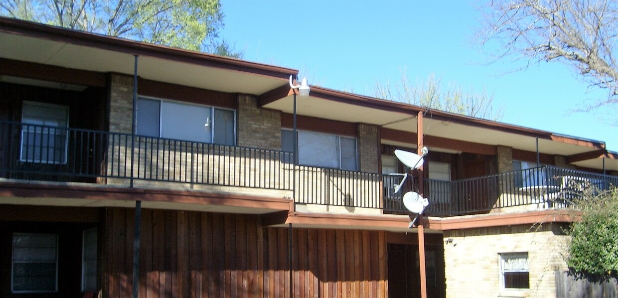 Building Photo - Casa Del Sol