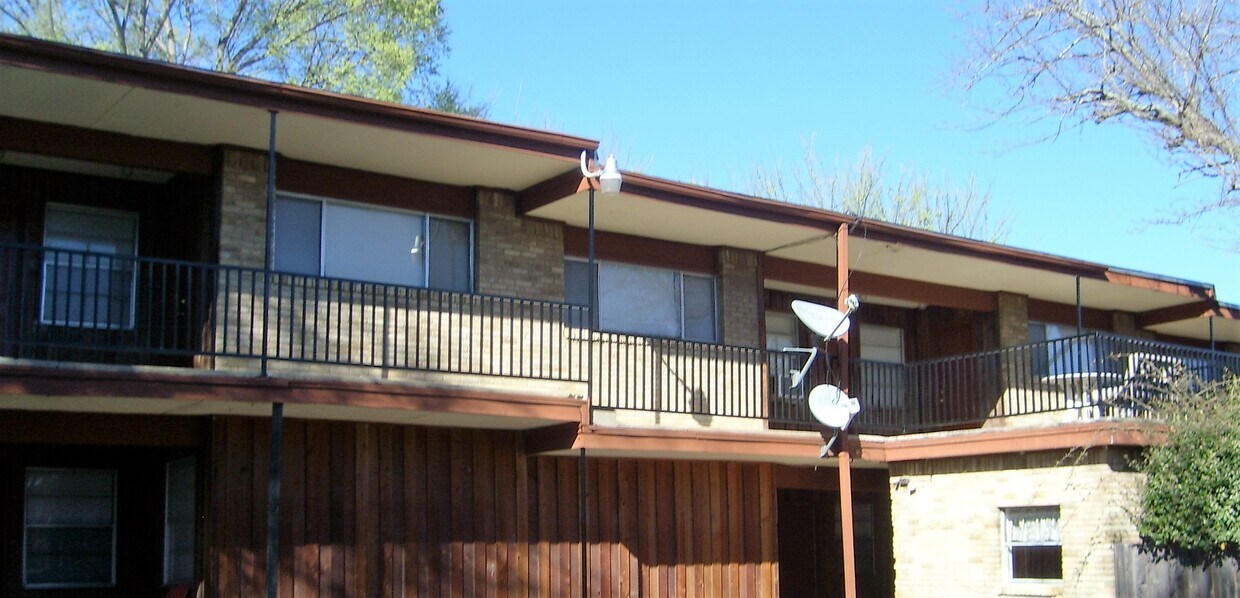 Foto del edificio - Casa Del Sol