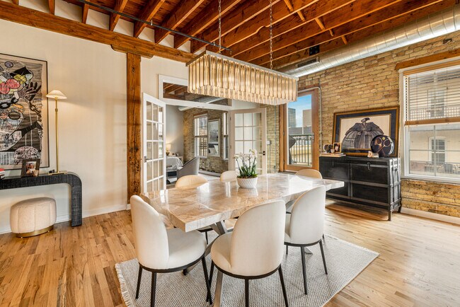 Foto del edificio - 418 N 3rd St