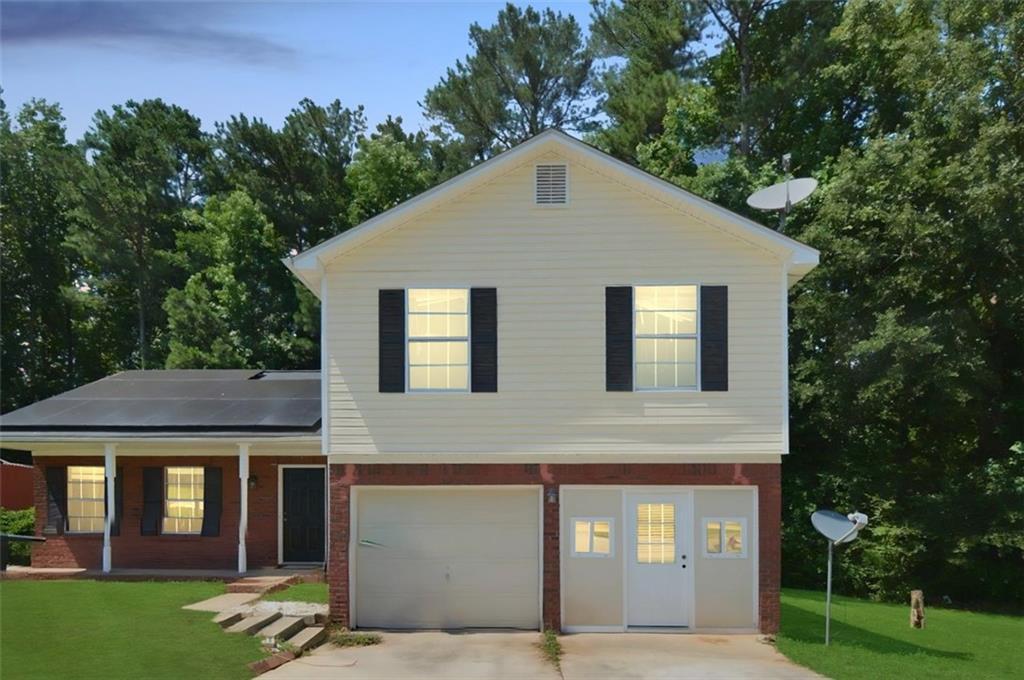 Primary Photo - 2172 Cold Springs Cir