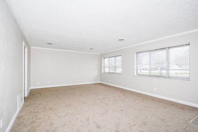 Foto del edificio - Fantastic 3bd/2ba home! Let yourself in!