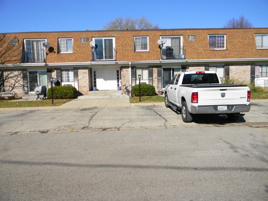 Foto principal - 1000 W Roosevelt St
