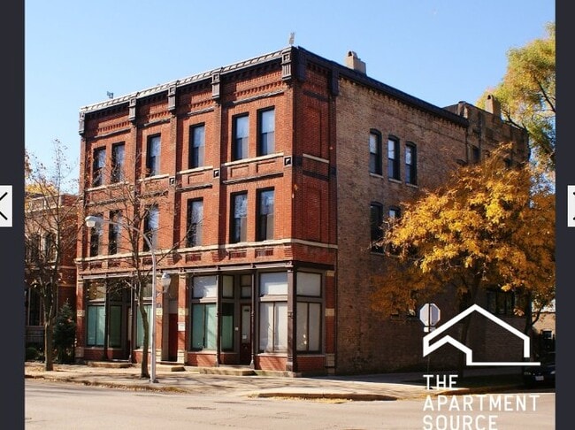 Photo - 2956 N Racine Ave Apartment
