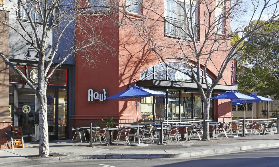 Picture of Anderson West San Jose