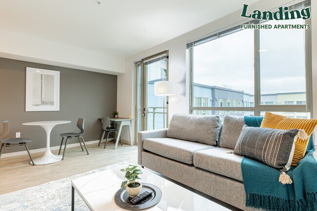 Foto del edificio - 3801 Stone Way N