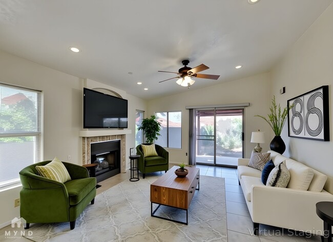 Building Photo - 5230 W Wood Owl Dr