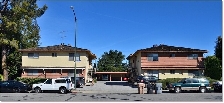 Building Photo - 1822 Higdon Ave