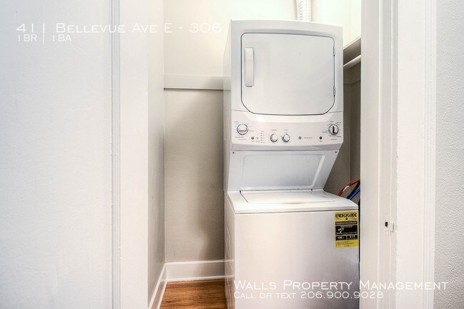 Foto del edificio - 411 Bellevue Ave E