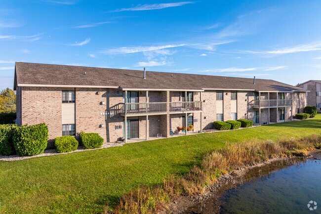 Primary Photo - Audubon Park Apartments, LP