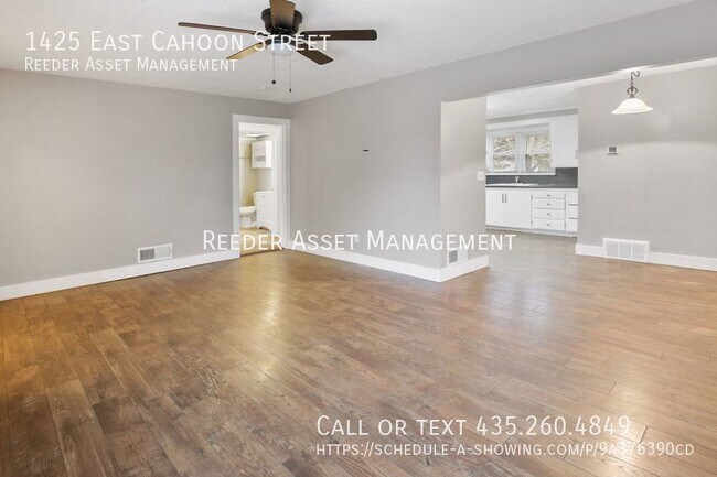 Building Photo - BEAUTIFUL SPRAWLING HOME IN OGDEN