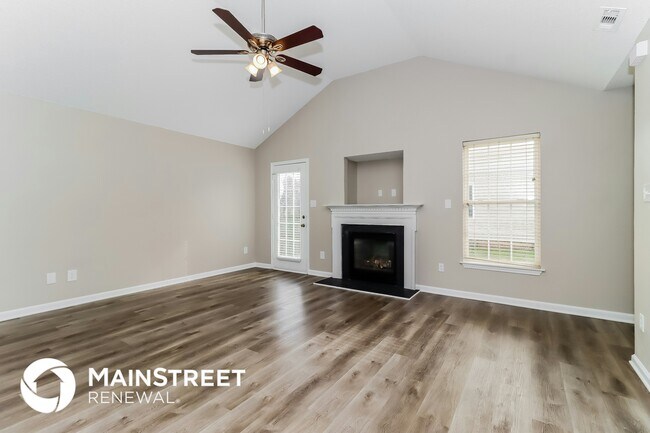 Foto del edificio - 4275 Cochran Rd