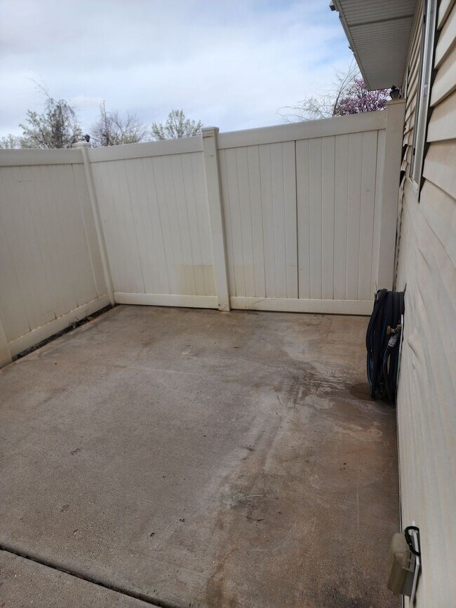 Foto del edificio - Charming Townhome