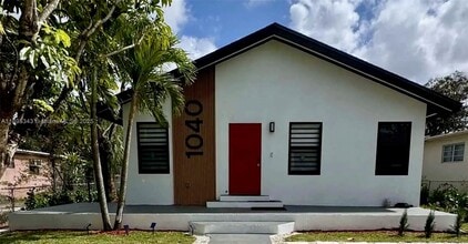 Building Photo - 1040 NW 120th St
