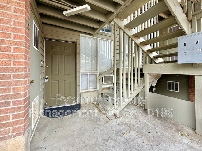 Building Photo - 353 S 1100 E