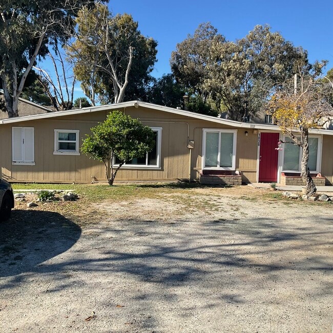 Foto del edificio - 185 W Westward Ave