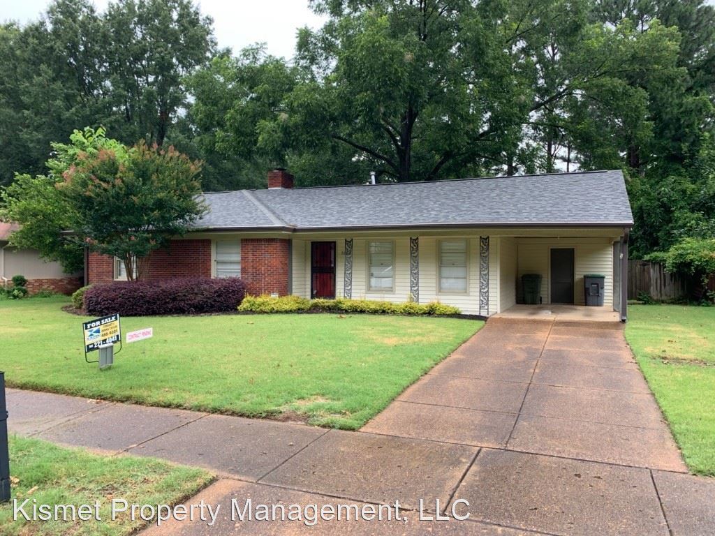 Foto principal - 3 br, 2 bath House - 5160 Verosa Ave