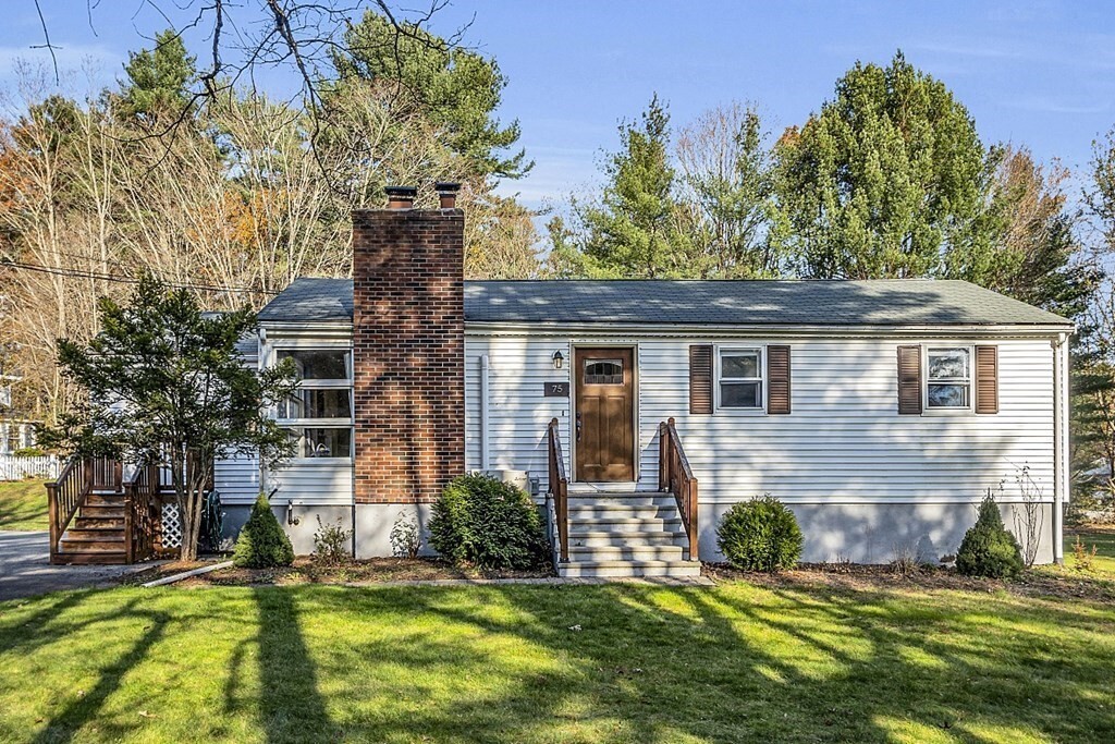 Primary Photo - 75 North St