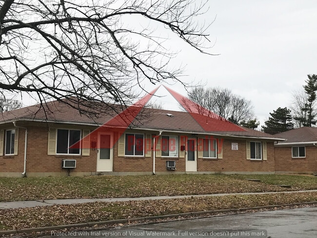 Building Photo - 3401 Valerie Arms Dr